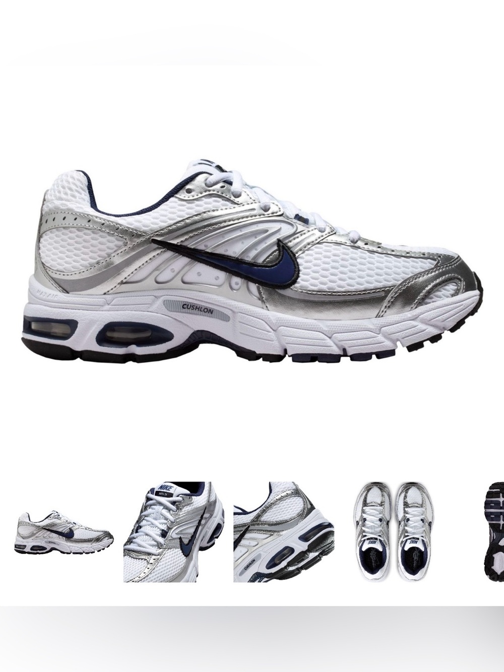 Women’s Nike Air Max Moto 2K Shoes
